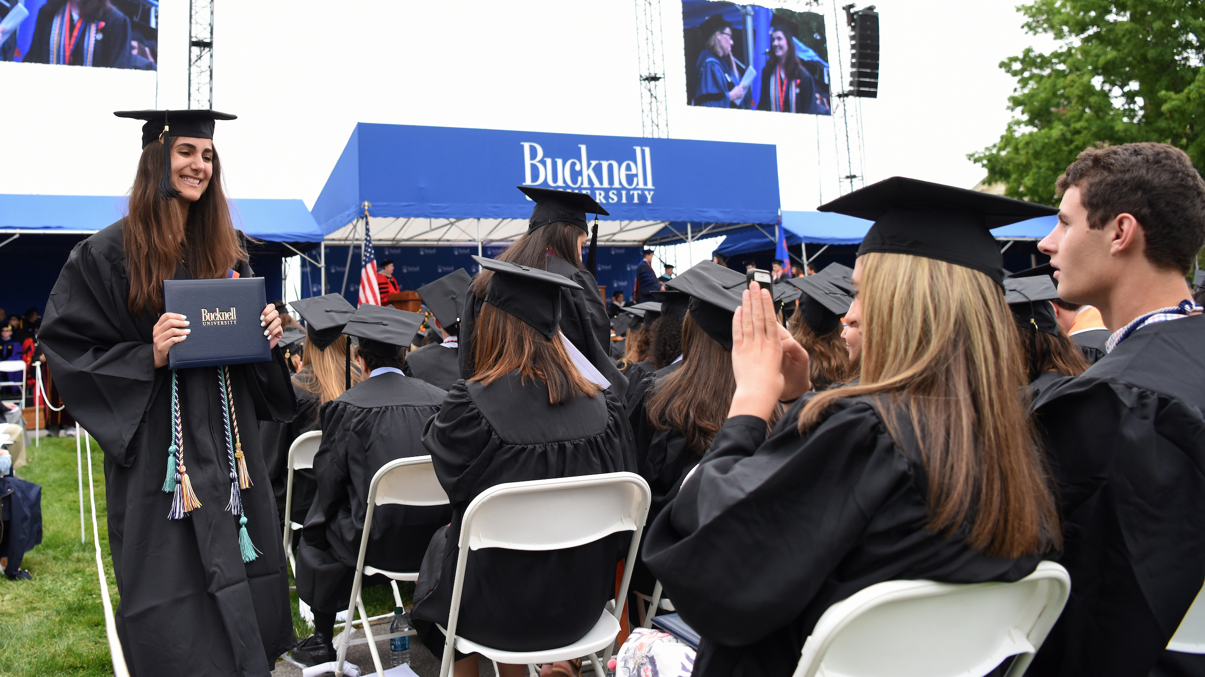 Bucknell University Alumni Association Bucknell University